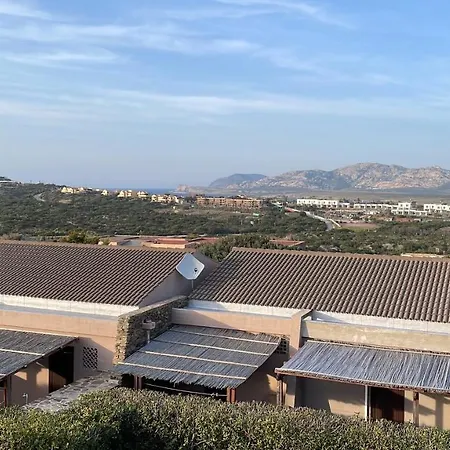 Vakantiehuis I Pescatori Di Stelle-l5 Aldebaran