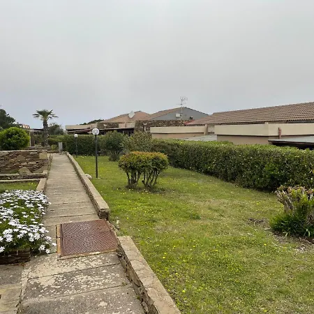 Holiday home I Pescatori Di Stelle-l5 Aldebaran