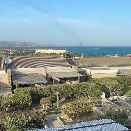 Holiday home I Pescatori Di Stelle-l5 Aldebaran *