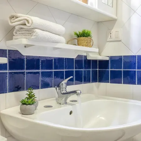 I Pescatori Di Stelle-l5 Aldebaran Holiday home *