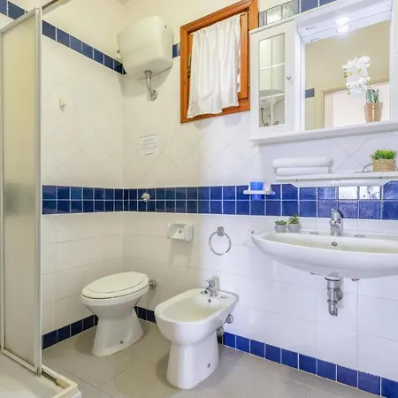 I Pescatori Di Stelle-l5 Aldebaran Holiday home *
