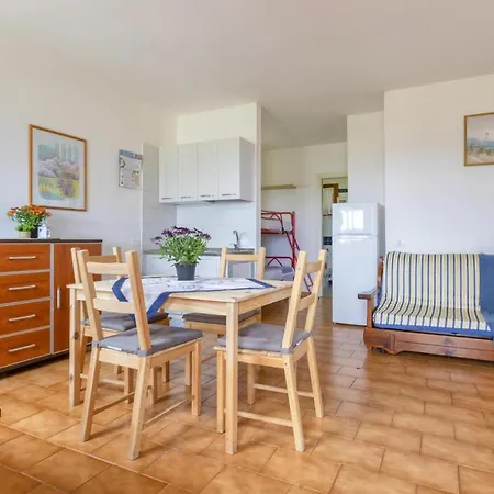Holiday home I Pescatori Di Stelle-l5 Aldebaran *