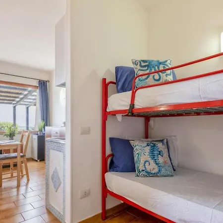 Holiday home I Pescatori Di Stelle-l5 Aldebaran