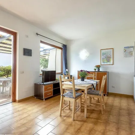 Holiday home I Pescatori Di Stelle-l5 Aldebaran Stintino