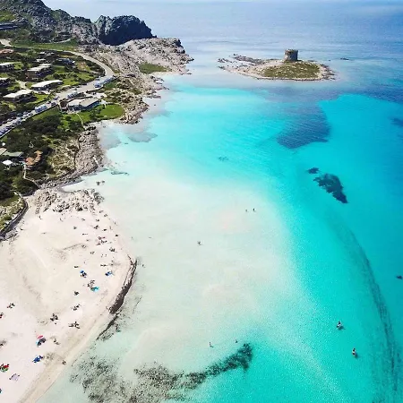 Holiday home I Pescatori Di Stelle-l5 Aldebaran Stintino
