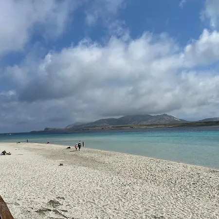 Holiday home I Pescatori Di Stelle-l5 Aldebaran *