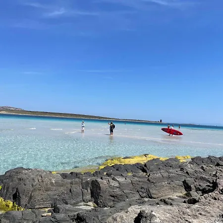 Holiday home I Pescatori Di Stelle-l5 Aldebaran *