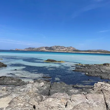 Holiday home I Pescatori Di Stelle-l5 Aldebaran Stintino